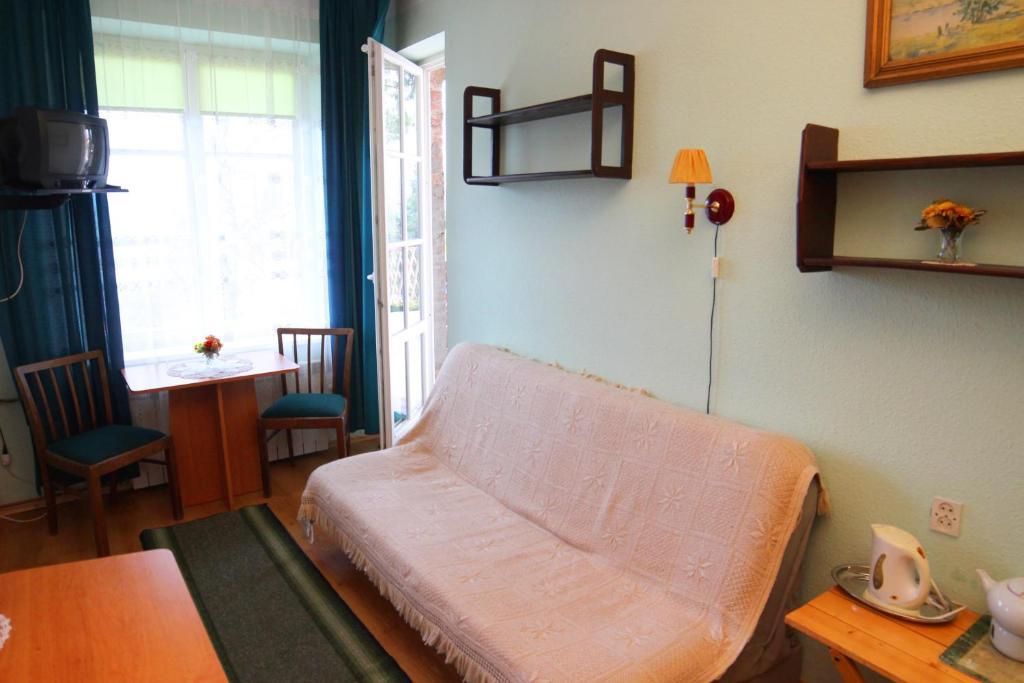 Willa Jasna Czorsztyn Room photo
