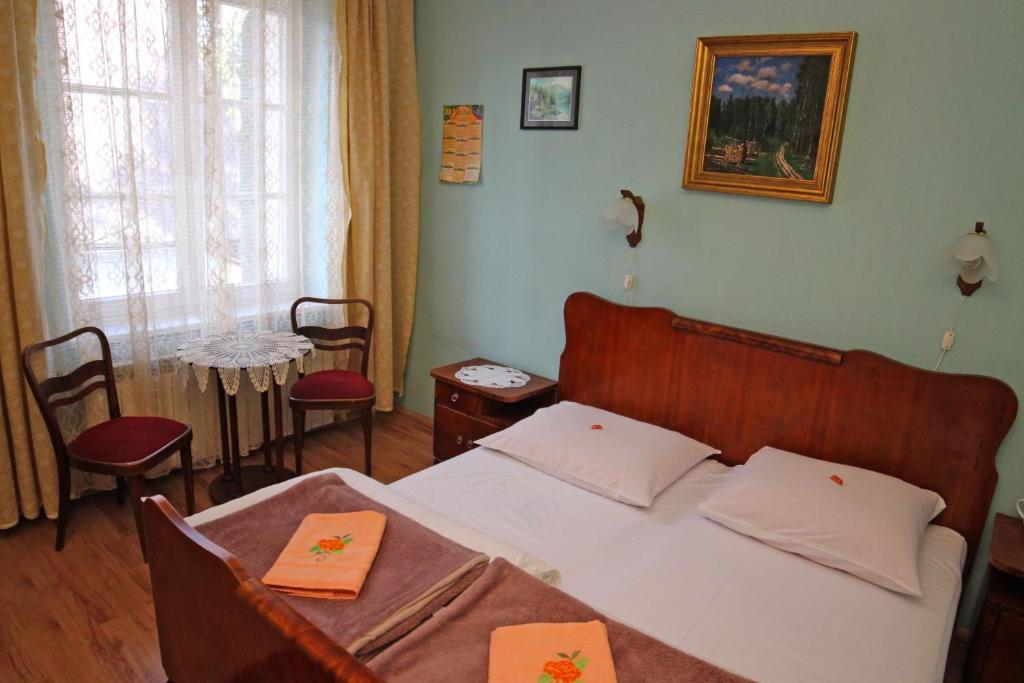 Willa Jasna Czorsztyn Room photo